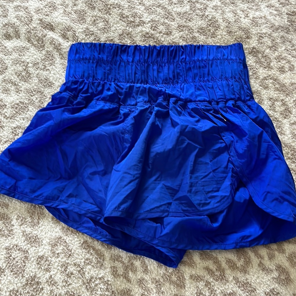 Fpm shorts